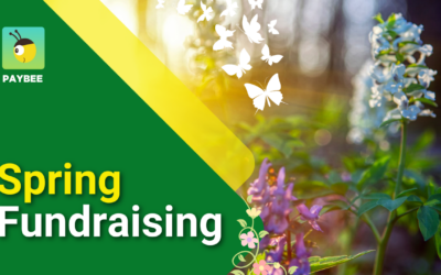 Join Us For Our Spring Fundraiser!
